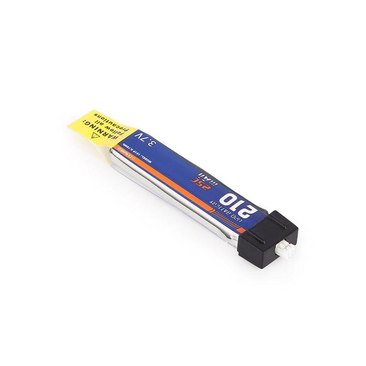 Acehe Batterie LiPo Akku 210mAh 1S 25C mit Micro JST - Thumbnail 1