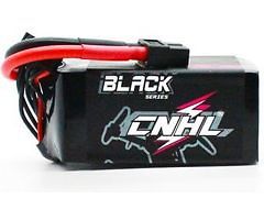 CNHL Black Series Lipo Akku 1300mAh 22.2V 6S100C