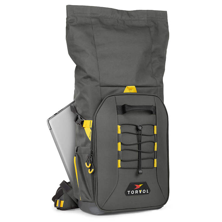 Torvol FPV Explorer Rucksack Backpack - Thumbnail 8