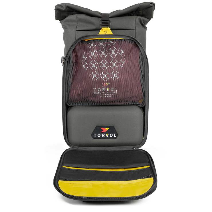 Torvol FPV Explorer Rucksack Backpack - Thumbnail 3