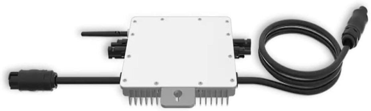 Microinversor Deye Balcony Power Station SUN600G3-EU-230 - Thumbnail 3