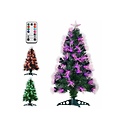 Árbol LED Luca Lighting Greenville, 95 LED, cambio de color, 90 cm - Thumbnail 2