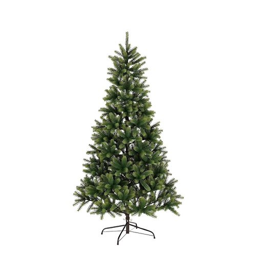 Edelman Black Box Trees Künstlicher Weihnachtsbaum Nagoya 150 cm innen PE grün