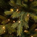 Black Box Trees LED-Weihnachtsbaum Grimshaw 260 LED warmweiß 185 cm grün - Thumbnail 2