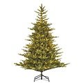 Black Box Trees LED-Weihnachtsbaum Grimshaw 370 LED warmweiß 215 cm grün