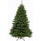 Edelman Triumph Tree Künstlicher Weihnachtsbaum Bristlecone 185 cm innen PVC grün