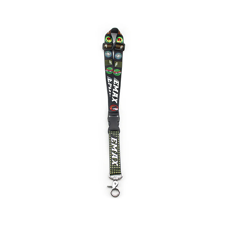Emax Schlüsselband Lanyard  - Thumbnail 1