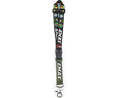 Emax Schlüsselband Lanyard 