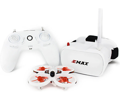 Emax EZ Pilot Beginner FPV Racing Drone Analog 600TVL CMOS RTF FPV Kit