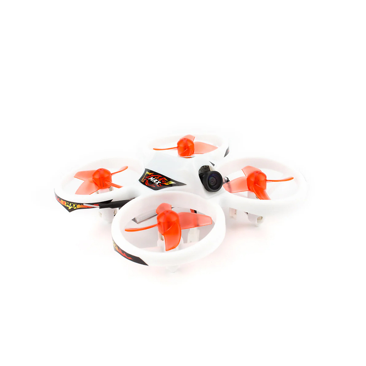 Emax EZ Pilot Beginner FPV Racing Drone Analog 600TVL CMOS RTF FPV Kit - Thumbnail 2