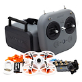 Emax EZ Pilot Pro Beginner FPV Racing Drone Analog RTF FPV Kit - Thumbnail 1
