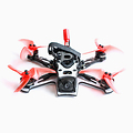 Emax Tinyhawk III Plus Freestyle Drone Analog 2.4GHz ELRS RTF FPV Kit - Thumbnail 2