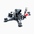 Emax Tinyhawk III Plus Freestyle Drone Analog 2.4GHz ELRS RTF FPV Kit - Thumbnail 4