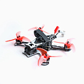 Emax Tinyhawk III Plus Freestyle Drone Analog 2.4GHz ELRS RTF FPV Kit - Thumbnail 3