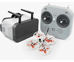 Emax Tinyhawk III Plus Racing Drone Analog 2.4GHz ELRS RTF FPV Kit