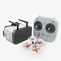 Emax Tinyhawk III Plus Racing Drone Analog 2.4GHz ELRS RTF FPV Kit - Thumbnail 1