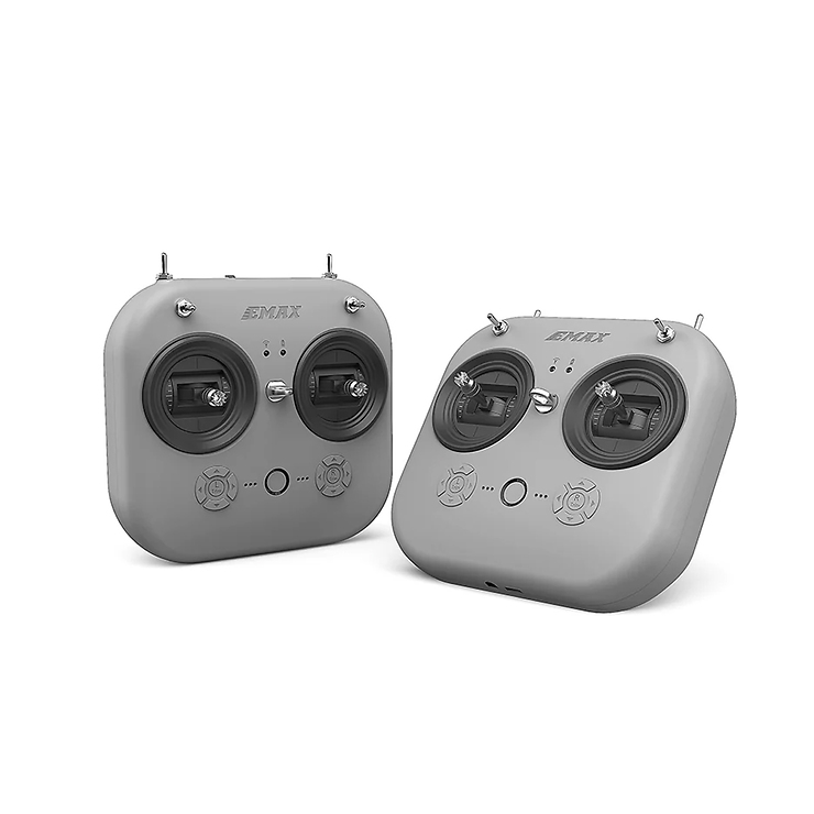 Emax Tinyhawk III Plus Racing Drone Analog 2.4GHz ELRS RTF FPV Kit - Thumbnail 5