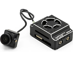 Emax Wyvern Link Alpha 800mW VTX OpenIPC FPV Video Transmitter mit Aluminium Case