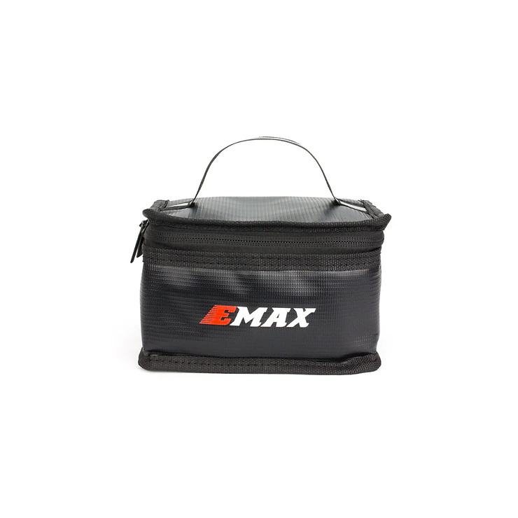 Emax Akku Batterie Lipo Sicherheitstasche Safe Bag - Thumbnail 1
