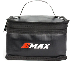 Emax Akku Batterie Lipo Sicherheitstasche Safe Bag