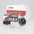 Emax Engine Bells Set with magnets and screws for RS2306 engines in black - Thumbnail 2