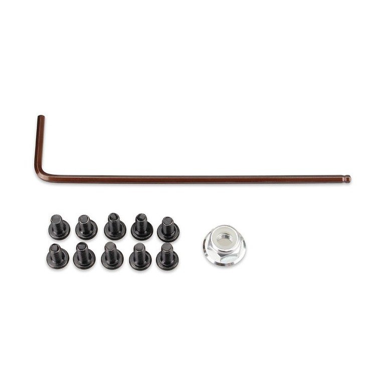 Emax RS2205S Motor 2300KV - Thumbnail 6