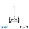 Esway city scooter weiß 72V - Thumbnail 1