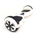 Esway N1 smart scooter weiß inkl. Tasche - Thumbnail 1