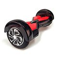 Esway N2 smart scooter schwarz - Thumbnail 2