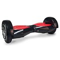 Esway N2 smart scooter schwarz - Thumbnail 5