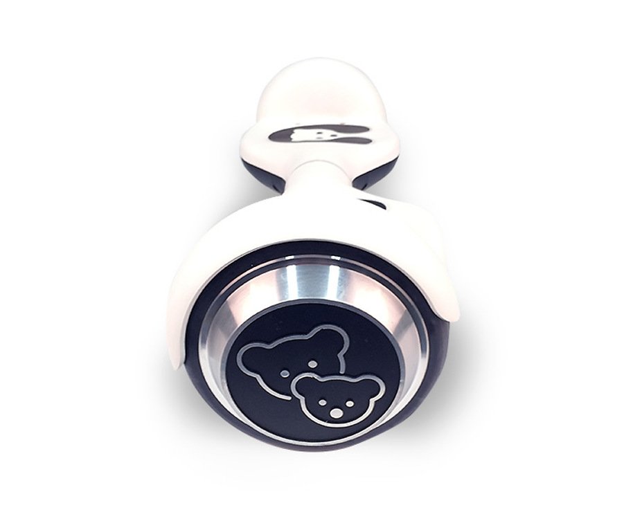 Esway N5 Kids smart scooter weiß inkl. Helm und Schoner - Thumbnail 7