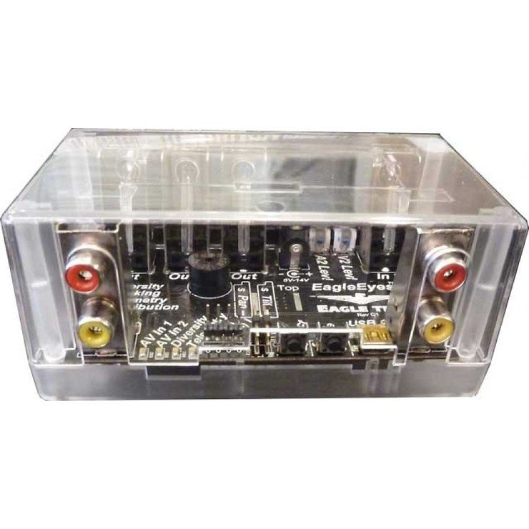 Eagle Tree EagleEyes FPV Station - Thumbnail 1