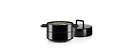 Eva Solo Barbecue Grill To Go schwarz - Thumbnail 4
