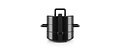 Eva Solo Barbecue Grill To Go schwarz - Thumbnail 5