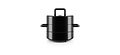 Eva Solo Barbecue Grill To Go schwarz - Thumbnail 1
