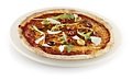 Eva Solo Pizza- und Brotbackstein 35,5cm Keramik - Thumbnail 4
