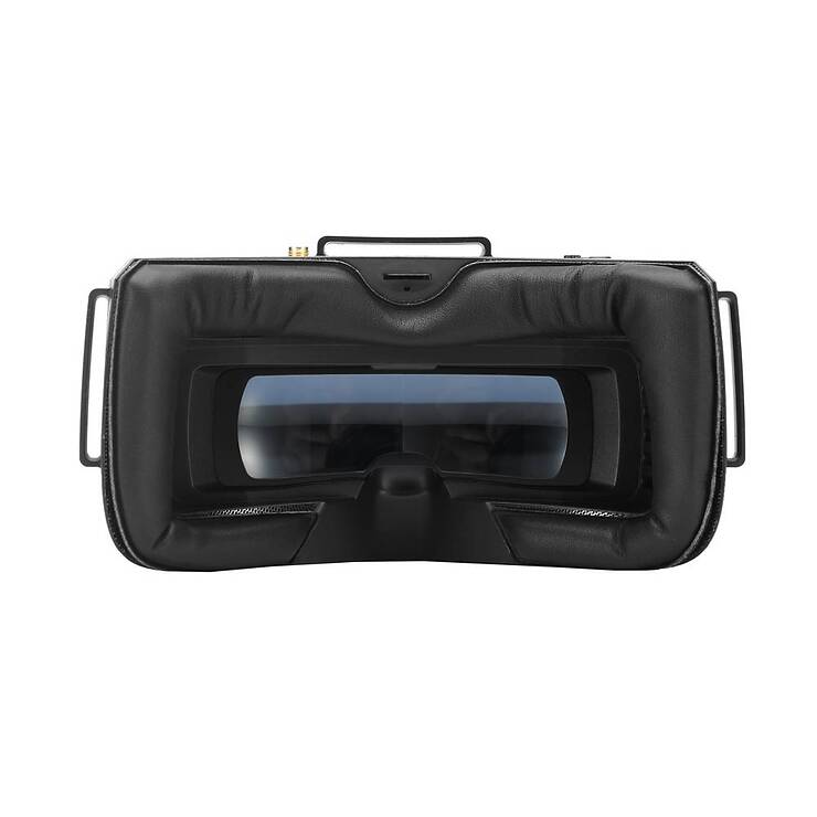 Gafas de vídeo FPV Fat Shark Gafas ECHO  - Thumbnail 3