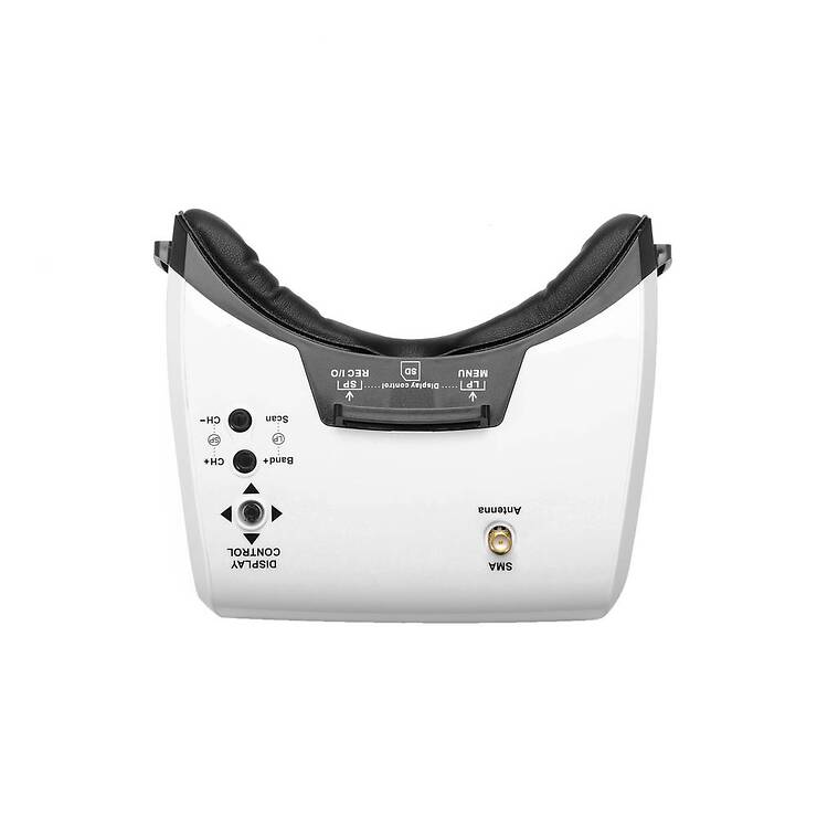 Gafas de vídeo FPV Fat Shark Gafas ECHO  - Thumbnail 2