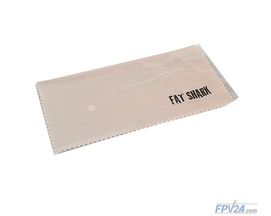 Fatshark Dominator V3 FPV Videobrille mit 32 Kanal OLED Empfänger Modul - Thumbnail 16