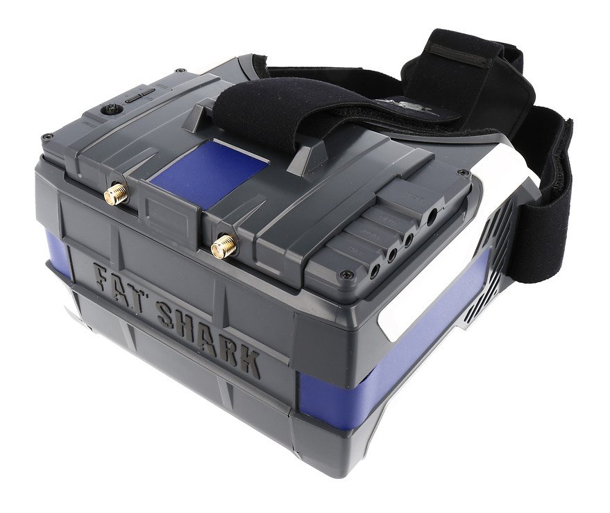 Fatshark Transformer HD Bundle - Thumbnail 1