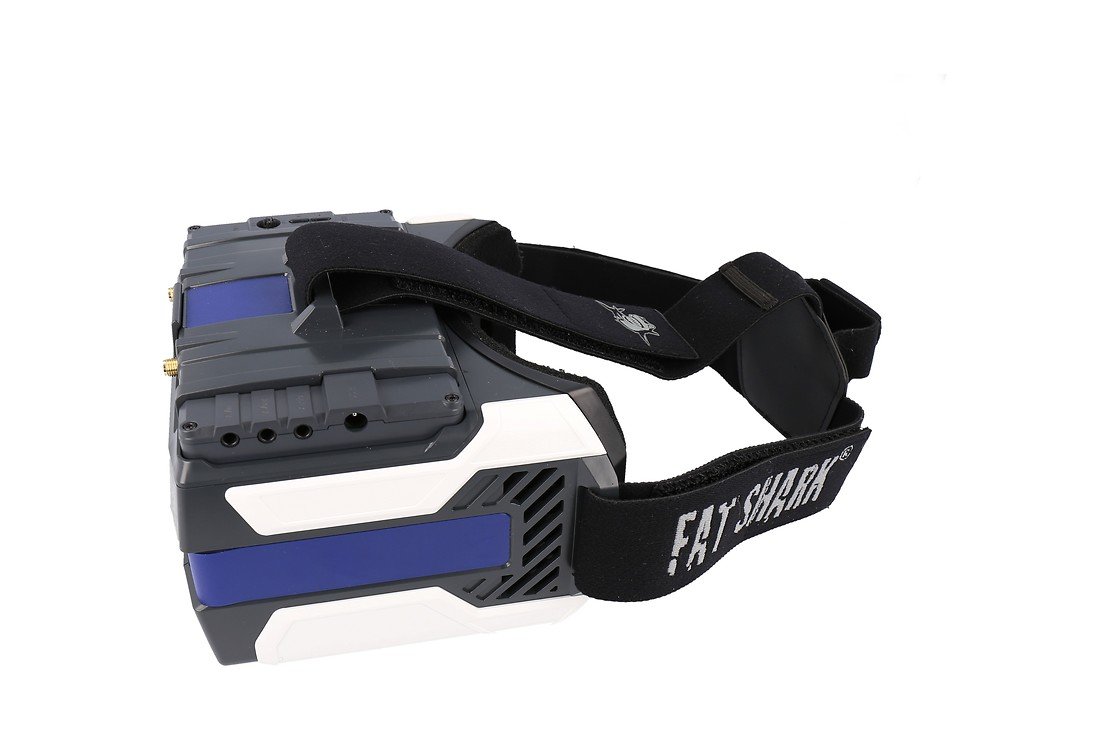 Fatshark Transformer HD Bundle - Thumbnail 2