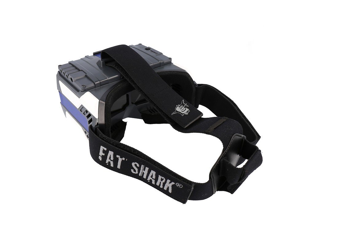 Fatshark Transformer HD Bundle - Thumbnail 4