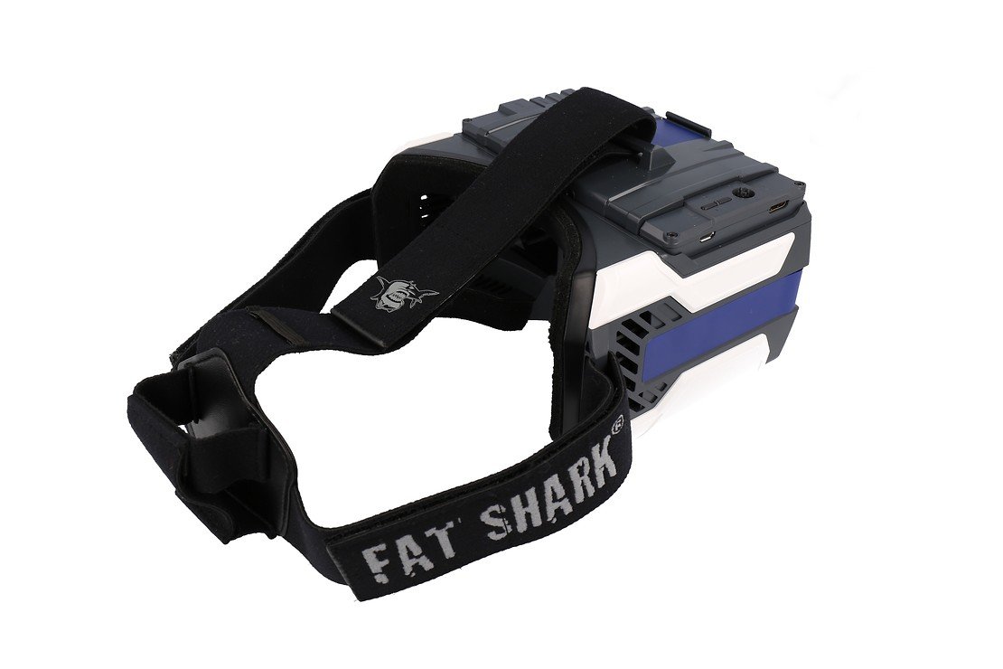 Fatshark Transformer HD Bundle - Thumbnail 3