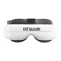 Grasso squalo dominatore HDO occhiali video OLED - Thumbnail 1
