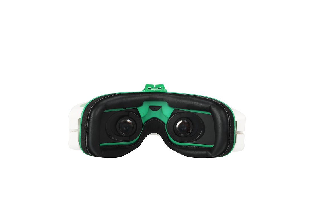 Fatshark Attitude V6 FPV Video Goggles - Thumbnail 4 Fatshark Attitude V6 FPV Video Goggles - Thumbnail 4