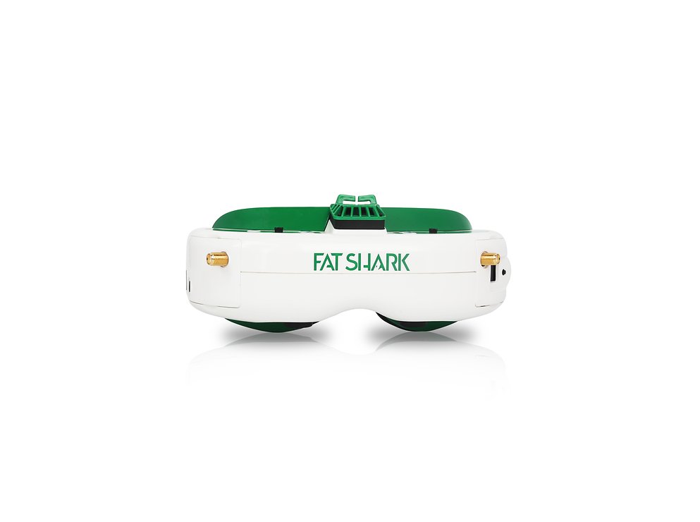 Fatshark Attitude V6 FPV Video Goggles - Thumbnail 7 Fatshark Attitude V6 FPV Video Goggles - Thumbnail 7