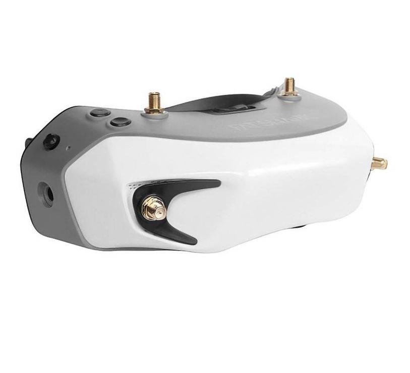 Fatshark Dominator HDO3 Goggles Videobrille - Thumbnail 1