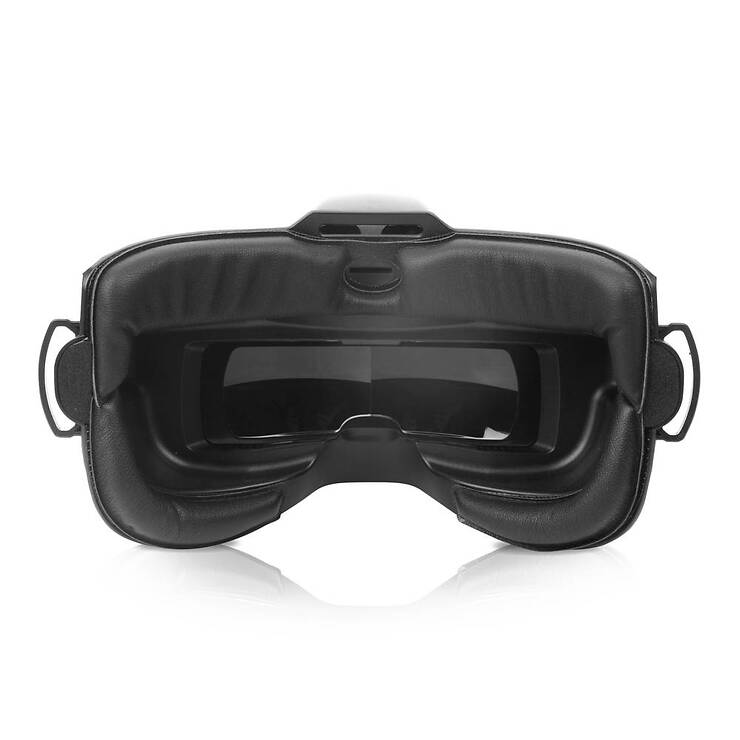 Fatshark Recon HD Goggles FPV Videobrille - Thumbnail 5