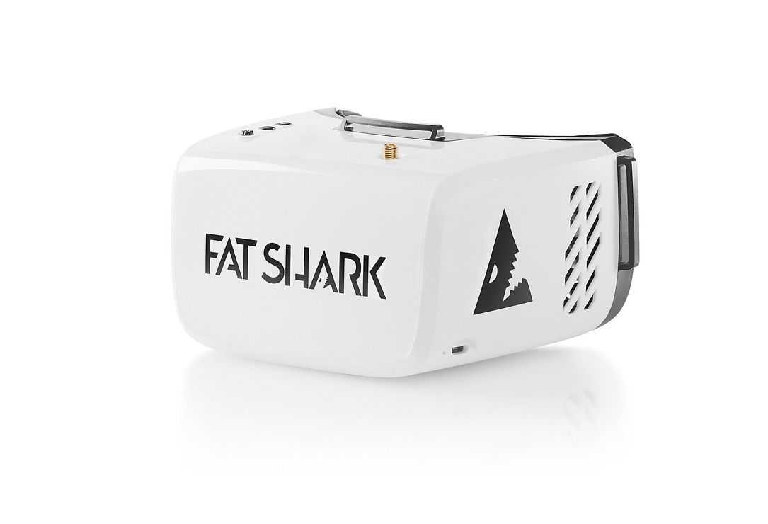 FatShark Recon V2 FPV Videobrille kaufen FPV24