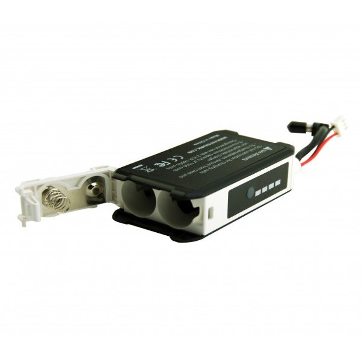 FatShark 18650 étui pour batterie Li-lon - Thumbnail 1